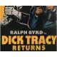DICK TRACY RETURNS, 15 CHAPTER SERIAL, 1938